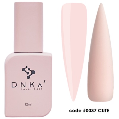 DNKa' Cover Base #0037 Cute DNKa' Cover Base #0037 Cute