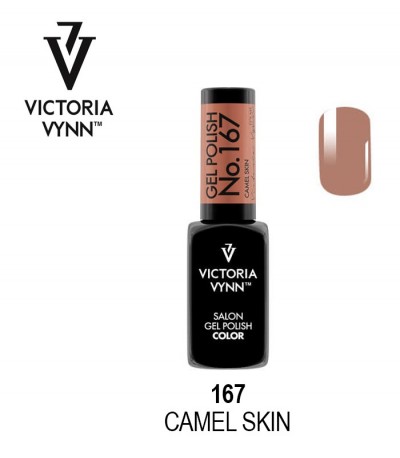 Victoria Vynn Polish Gel 167 - Camel Skin
