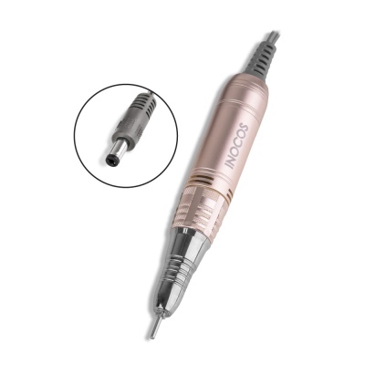 CANETA NAIL DRILL GLAM PRO INOCOS