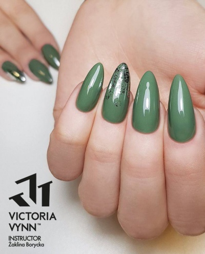 Victoria Vynn Polish Gel 209 - Dusty Green