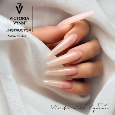 MOUSSE Sculpture Gel Victoria Vynn n.º03 - Coral Soft