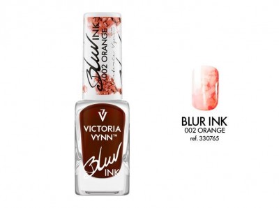Blur INK Victoria Vynn - n.2 Orange
