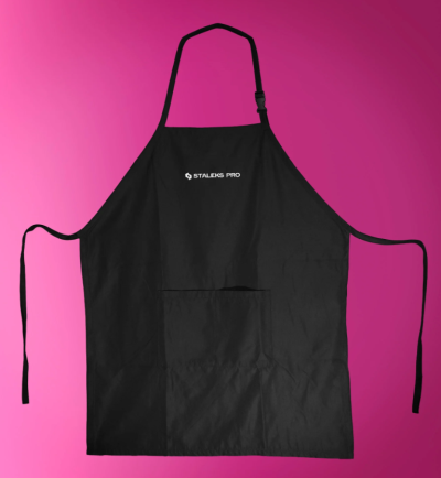 Avental STALEKS PRO