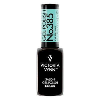 Victoria Vynn Polish Gel 385 - I'm Strong