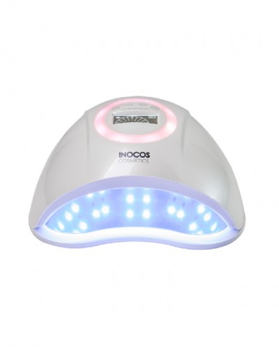 Lâmpada LED/UV 90W Inocos