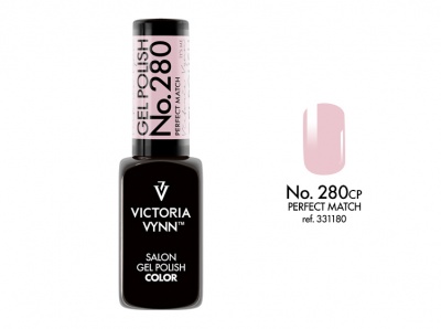 Victoria Vynn Polish Gel 280 - Perfect Match