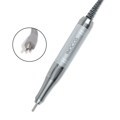 CANETA NAIL DRILL ULTRA SILENCE INOCOS CANETA NAIL DRILL ULTRA SILENCE INOCOS