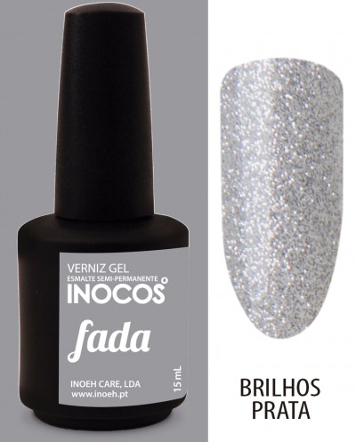 Verniz Gel Inocos - Fada (82)