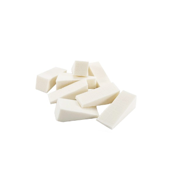 Pack esponjas para nail art Purple