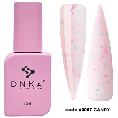 DNKa' Cover Base #0057 Candy
