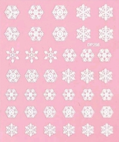 Autocolantes de Natal - DP256