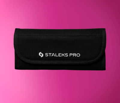 Estojo de utensílios STALEKS PRO