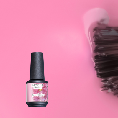 Verniz Gel Inocos - Peónia (282)