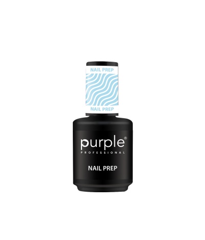 Nail Prep PURPLE