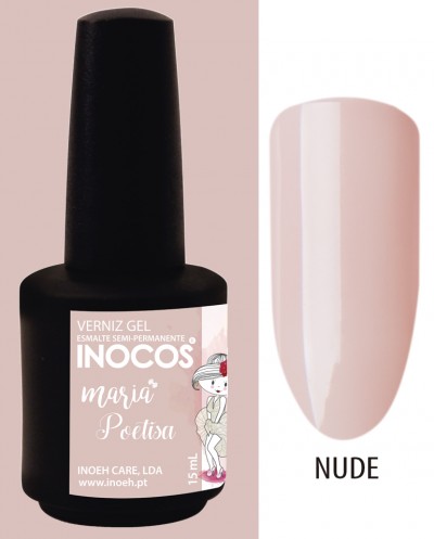 Verniz Gel Inocos - Maria Poetisa (92)