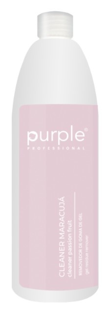 Cleaner Purple - Maracujá 1Litro Cleaner Purple - Maracujá 1Litro
