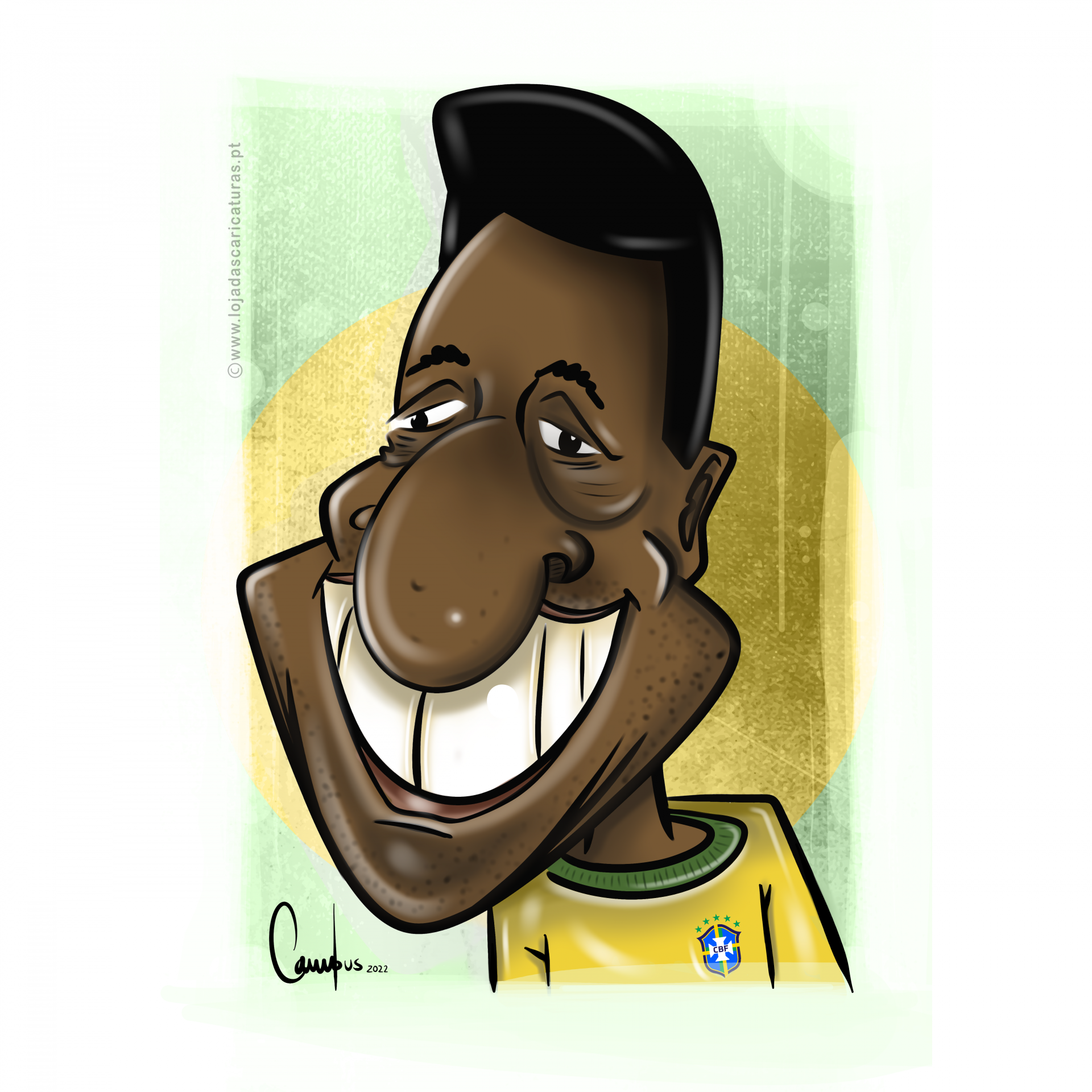 Pelé