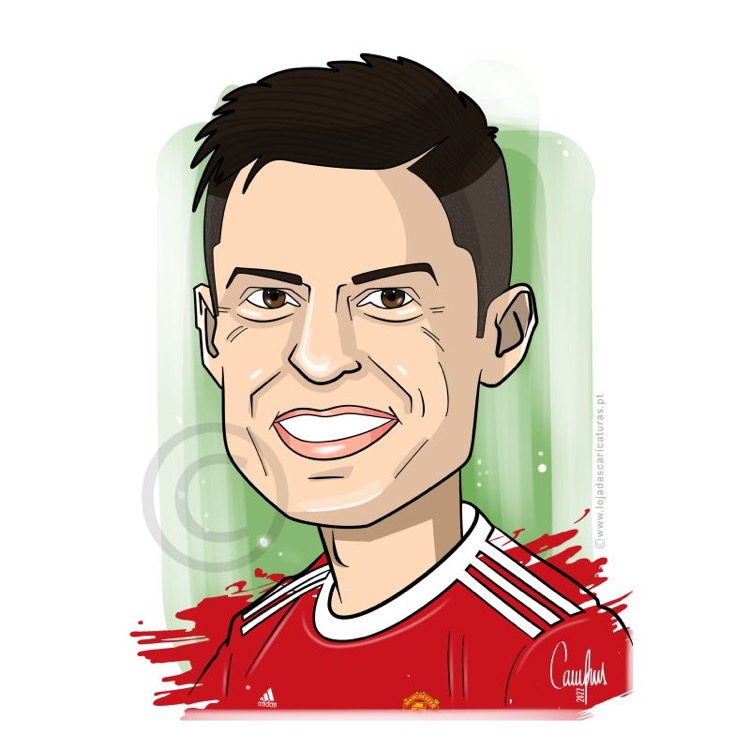 Caricatura Simples