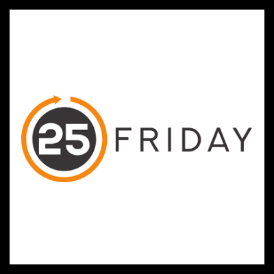 25 Friday