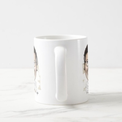 Caricaturas&#x20;em&#x20;Caneca