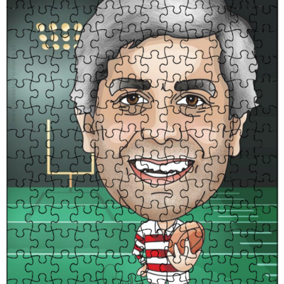 Caricaturas&#x20;em&#x20;Puzzle