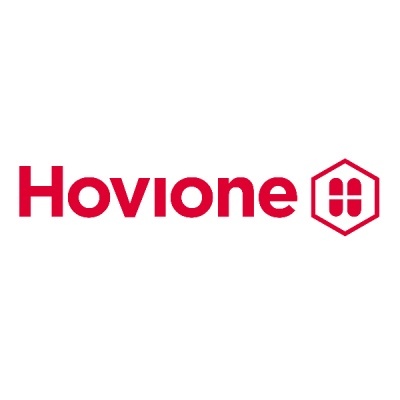 Hovione