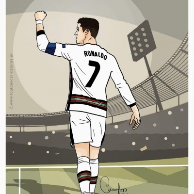 Cristiano Ronaldo Cristiano Ronaldo