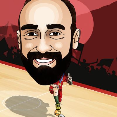 Caricaturas&#x20;club&#x00ED;sticas