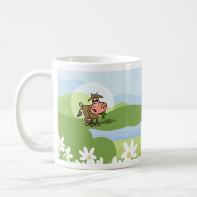 Caricaturas&#x20;em&#x20;Caneca