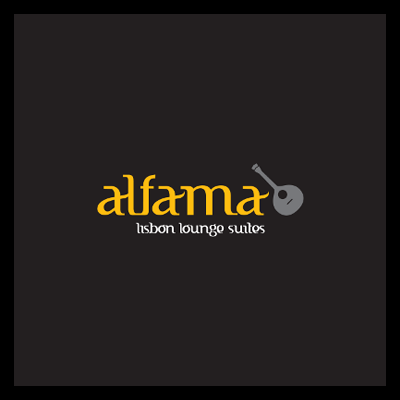 Alfama Lisbon Lounge Suites