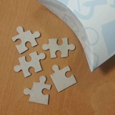 Caricaturas&#x20;em&#x20;Puzzle