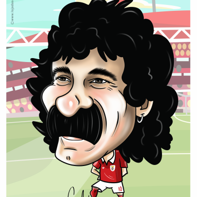 Fernando Chalana Fernando Chalana