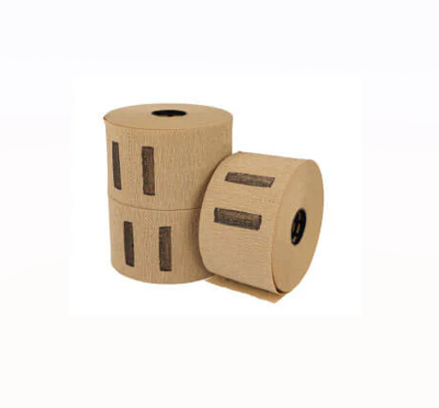 Golas de Barbeiro - 5 Pack Castanhas Recicladas