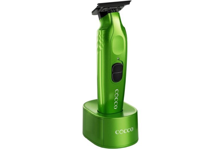 Cocco Hyper Veloce Pro Trimmer Verde