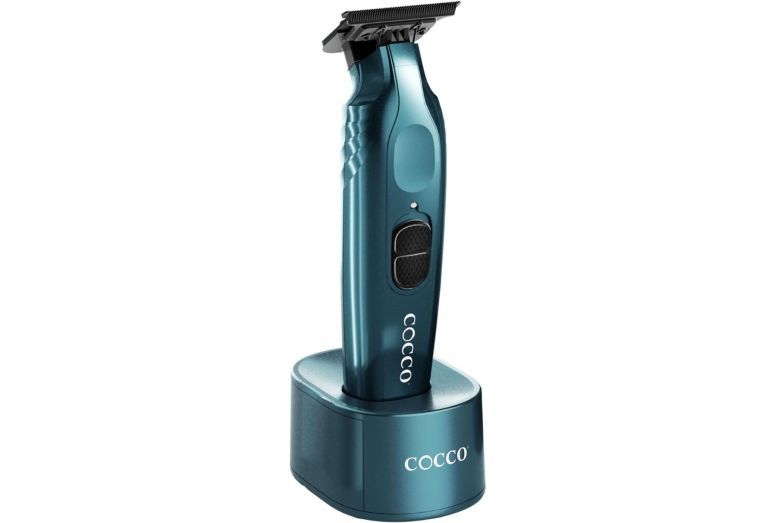 Cocco Hyper Veloce Pro Trimmer Azul