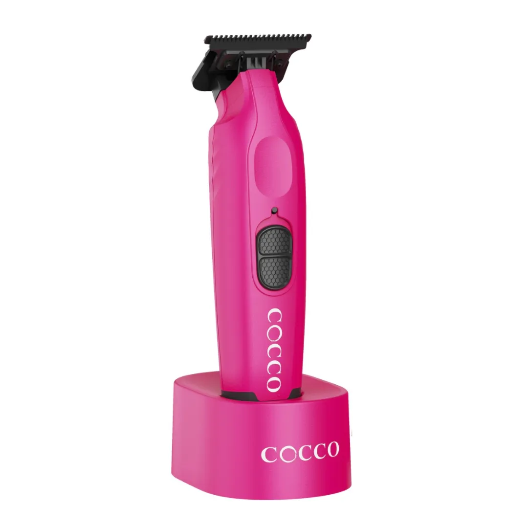 Cocco Hyper Veloce Pro Trimmer Rosa
