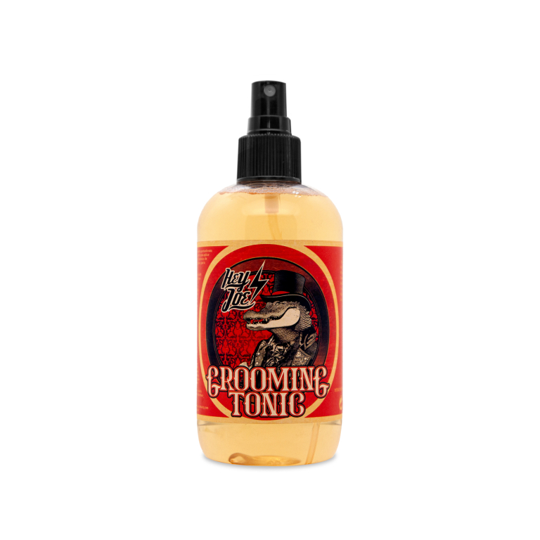 Hey Joe grooming tonic 250ml