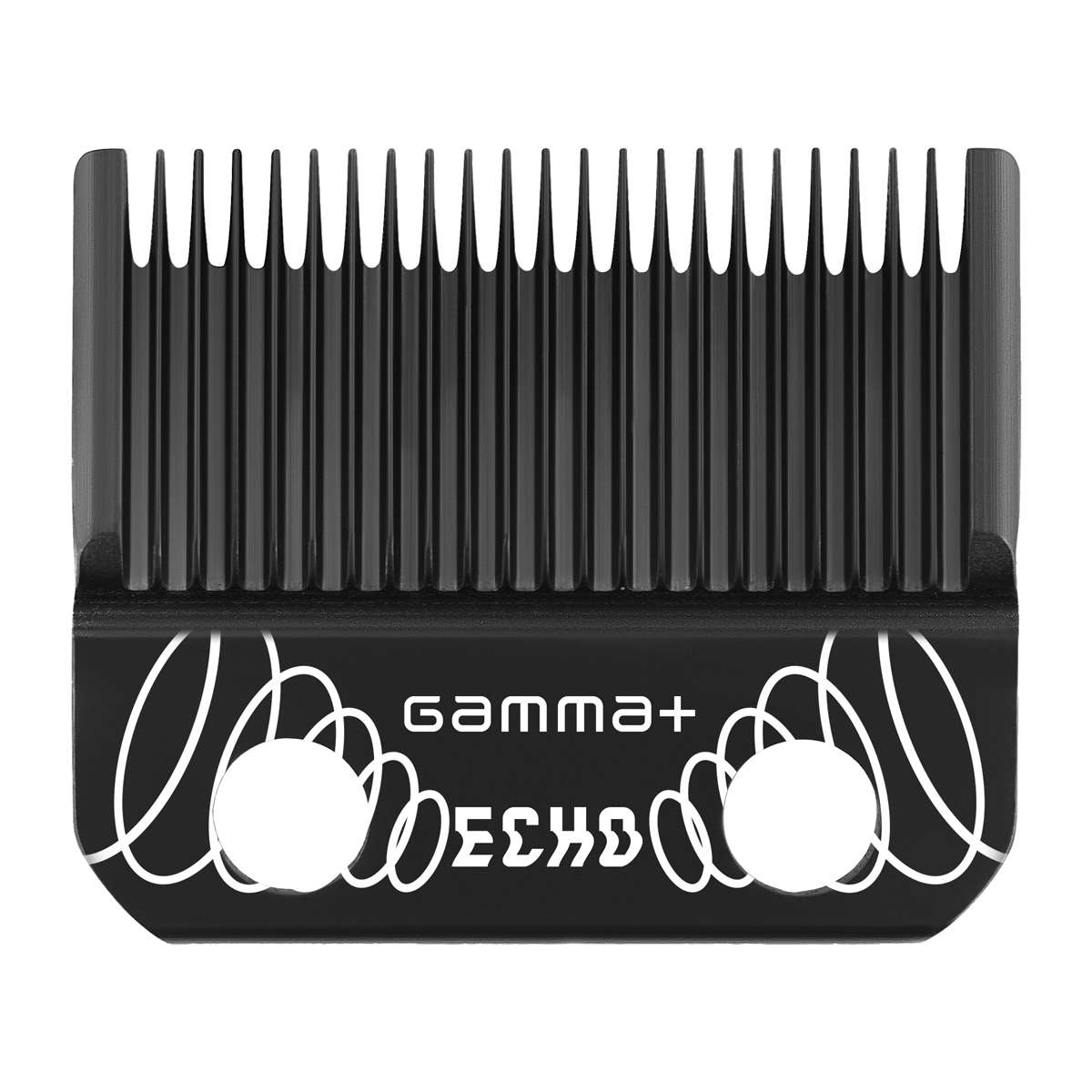 Lamina fixa Gammapiu DLC Echo "Crunch"