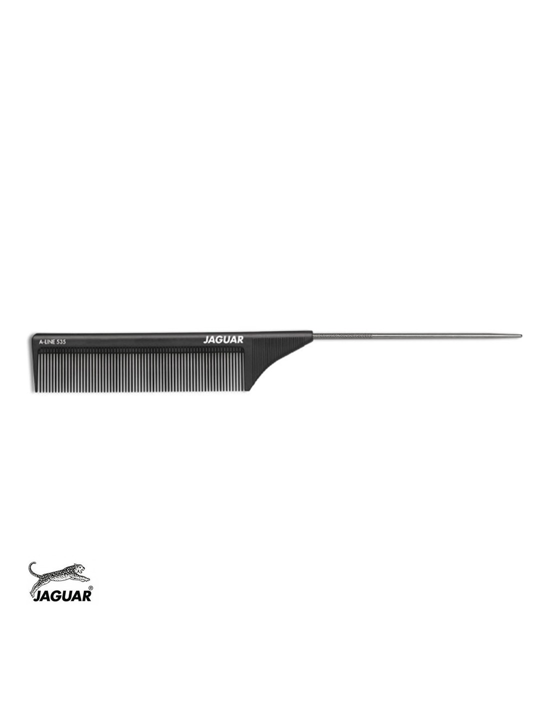 Pente de corte Jaguar A-line 535