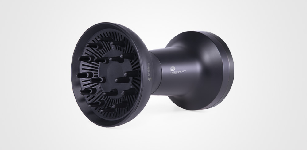 Secador Ionic Rizzi Dryer 1700-2000 W