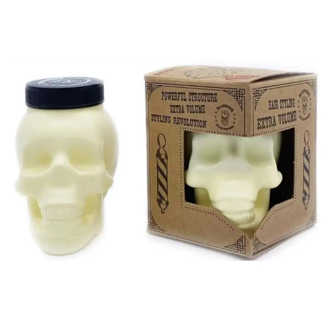 Cera em Pó Bandido Matte 20g