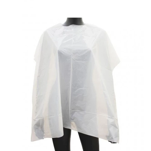 Penteador Branco 130x150cm