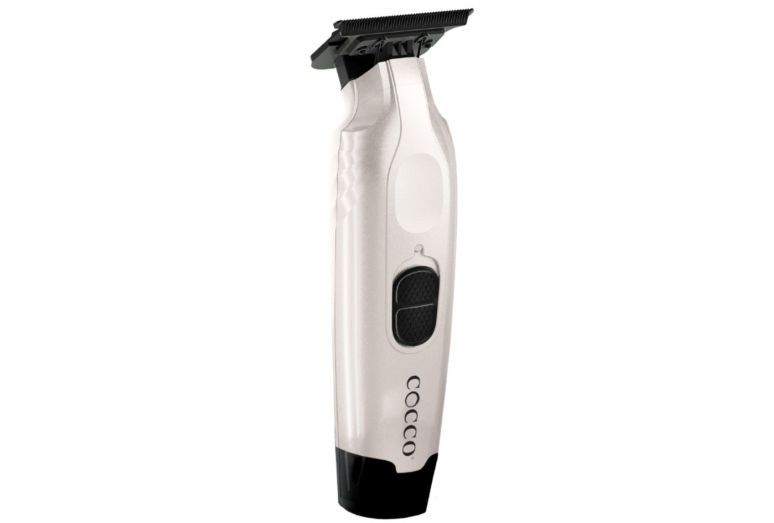 Cocco Veloce Pro Trimmer Branca
