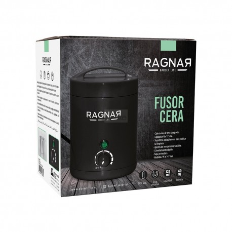 Aquecedor de Cera Ragnar