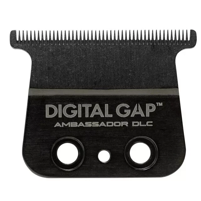 Cocco Lâmina Digital Gap DLC Trimmer