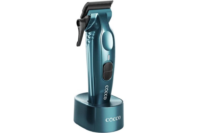 Cocco Hiper Veloce Pro Clipper Azul