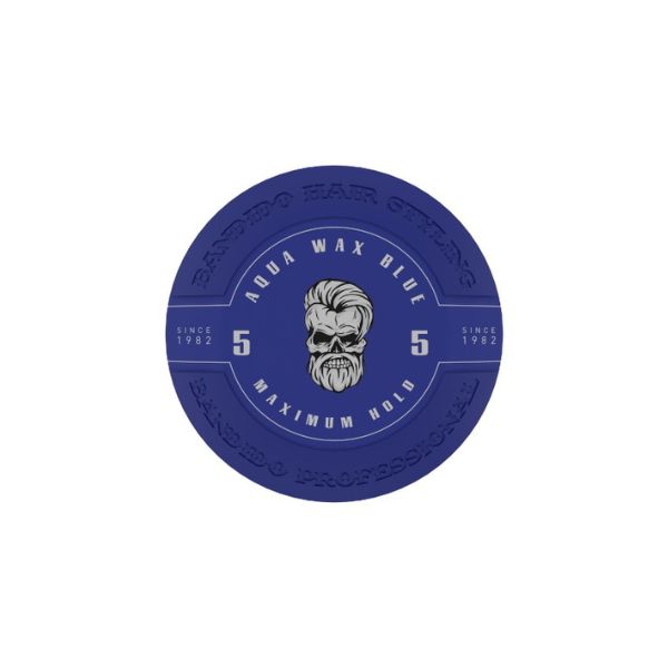 Cera Bandido Aqua Wax Blue nº5 450ml