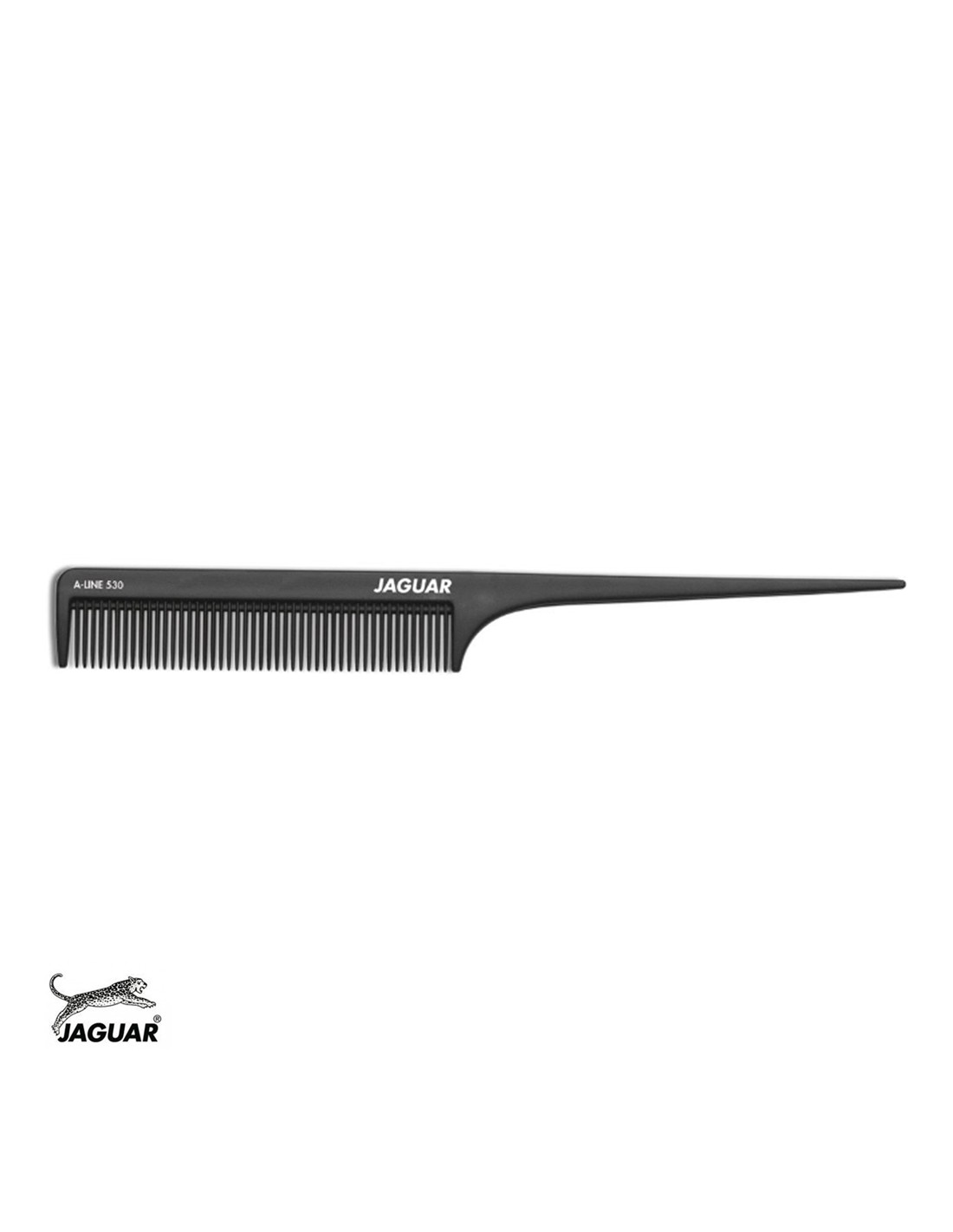 Pente de corte Jaguar A-line 530