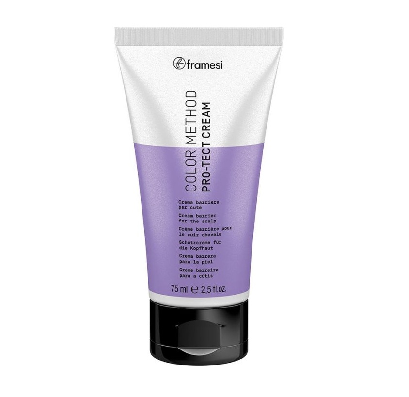 Spray calmante para couro cabeludo Framesi 150ml