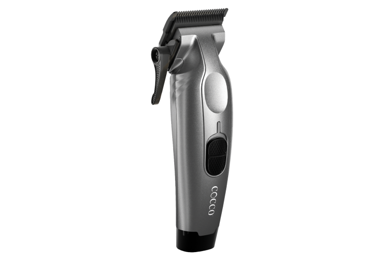 Cocco Veloce Pro Clipper Preta